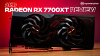 Sapphire Pulse AMD Radeon RX 7700XT Review: A Capable GPU for 1440p Gaming