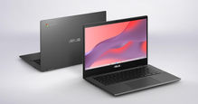ASUS Chromebook CM14 Launched in India: Price, Specifications, and More