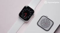 Flipkart Big Upgrade Sale: Apple Watch Series 8 at Rs 24,999 Is Worth Considering