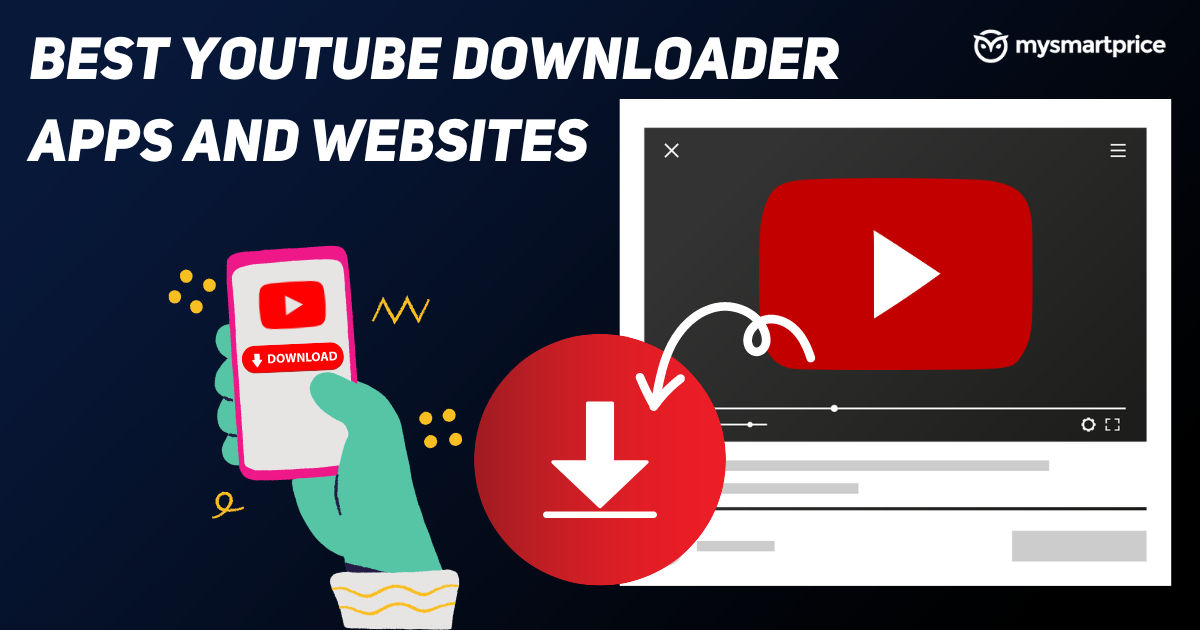 15+ Best YouTube Downloaders Apps and Sites in 2024 for Windows, macOS ...