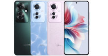 OPPO Reno 11F 5G Launched in Thailand: Price, Specifications