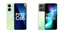 POCO C75 Spotted on IMDA Certification Ahead of Launch