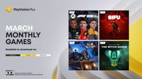 PlayStation Plus March 2024 Free Monthly Games Revealed: F1 23, Sifu, and More