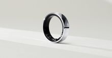 MWC 2024: Samsung Showcases Galaxy Ring Ahead of Launch Later This Year