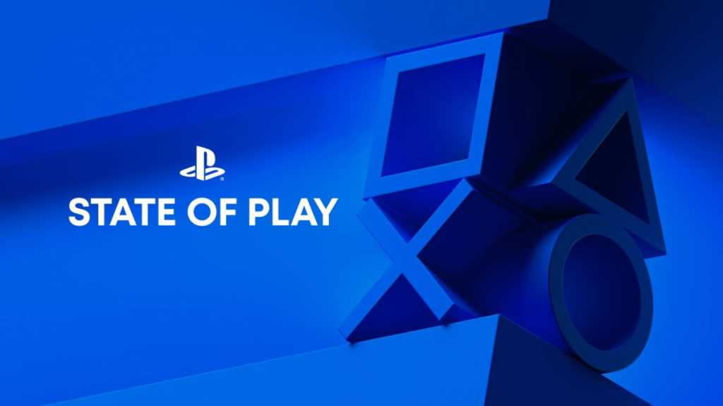 PlayStation State of Play January 2024 Announcements Game Trailers