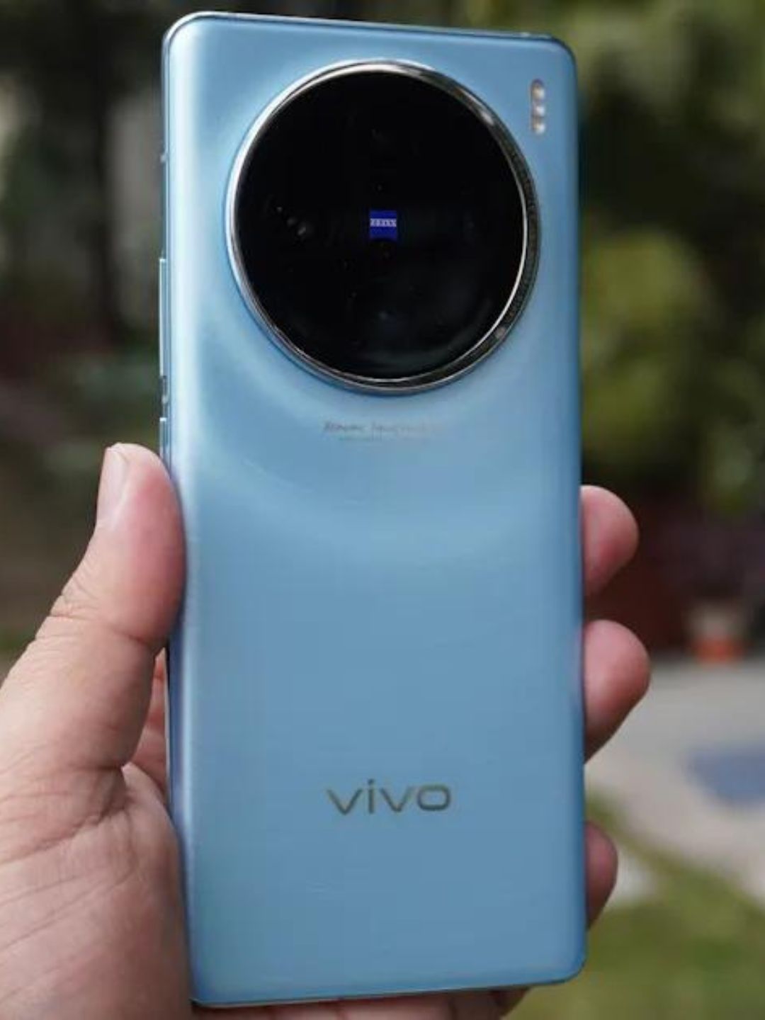 Vivo X100 Review: Should You Buy in 10 Points – MySmartPrice