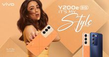 Vivo Y200e 5G with Qualcomm Snapdragon 4 Gen 2 SoC Launched in India: Price, Specifications