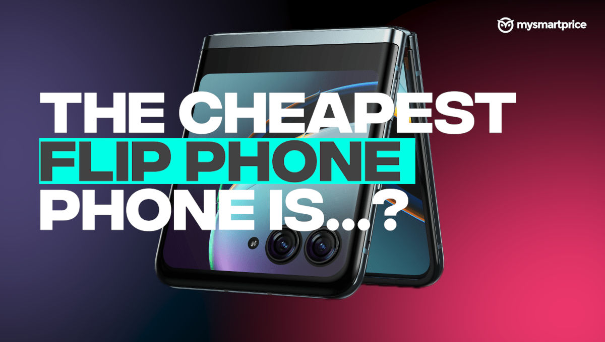The Best Flip Phones: Which Should You Buy? ( Reviews, Price Compare