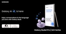 Samsung Rolls Out Galaxy AI Features To Galaxy Buds 2 Pro, Buds 2, and More