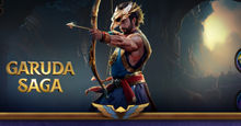Kraftons Garuda Saga Now Available Exclusively for Android And iOS Users in India