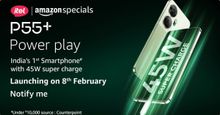 itel P55+ India Launch Set for February 8; Key Specifications Revealed