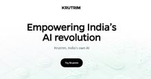 Olas Krutrim AI Here For All Users; Aims to Rival OpenAIs ChatGPT And Googles Gemini