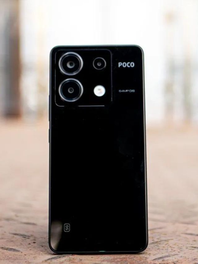 POCO X6 Review: Should You Buy in 10 Points