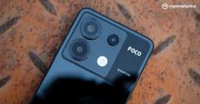 POCO F6 Global Variant Spotted on IMDA Certification Ahead of Launch