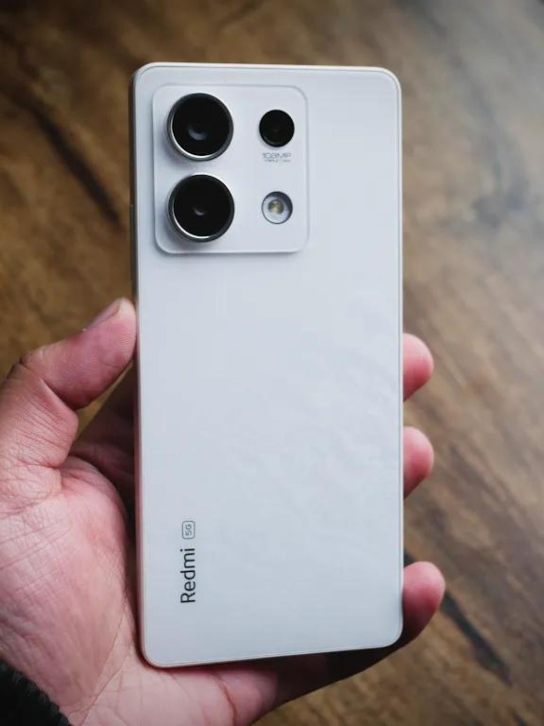 Xiaomi Redmi Note 13 - Price in India, Full Specs (29th February 2024)