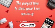 Vijay Sales Valentines Day Offers: Deals on Smartphones, TWS Earbuds, and More
