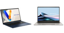 ASUS Zenbook S 13 OLED and Vivobook 15 Launched in India: Price, Specifications