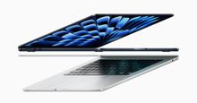 Apple MacBook Air M3 Launched in India: Price, Specifications