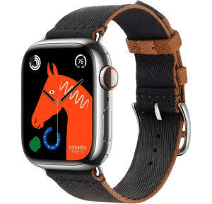 Apple Watch Series 9 Hermes