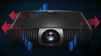 BenQ W5800 4K UHD Home Cinema Projector Launched in India: Price, Specifications