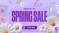 Epic Games Store Spring Sale 2024 Now Live: Check Out Top Offers, PC Game Deals