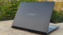 HP Omen Transcend 14 Review: Powerful Punch in a Tiny Package