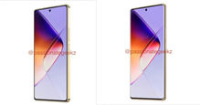 Infinix Note 40, Note 40 Pro 4G Renders and Specifications Leaked
