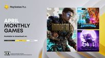 PlayStation Plus April 2024 Free Monthly Games Revealed: Check Details