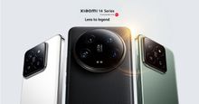 Xiaomi 14 and Xiaomi 14 Ultra with Leica-tuned Cameras Launched in India: Price, Specifications