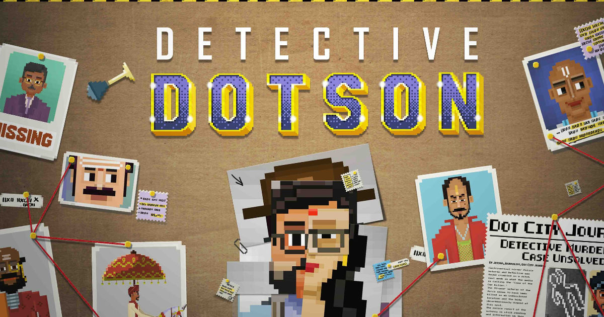 detective dotson cid