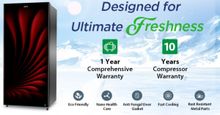 Elista Introduces Budget Friendly Refrigerators in India: Check Features and Price