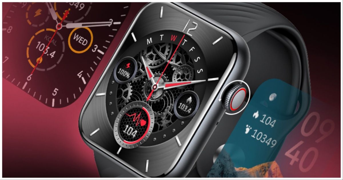 इंडियन मार्केट में जल्द आने वाली है एक शानदार स्मार्ट वॉच,ब्लूटुथ कॉलिंग के साथ… Itel Icon 2 Smartwatch A great smart watch is coming soon in the Indian market with Bluetooth calling. 