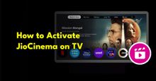 How to activate JioCinema on Android smart TVs, Apple TV, Amazon Fire Stick, and more