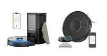 Milagrow iMap 14, iMap 24, and BlackCat 23 Robotic Cleaners Launched in India: Price, Features