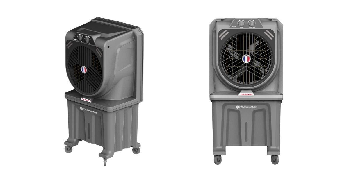 thomson air coolers
