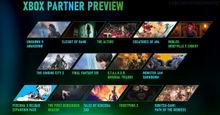 Xbox Partner Preview March 2024: Upcoming Third-Party Titles and Releases
