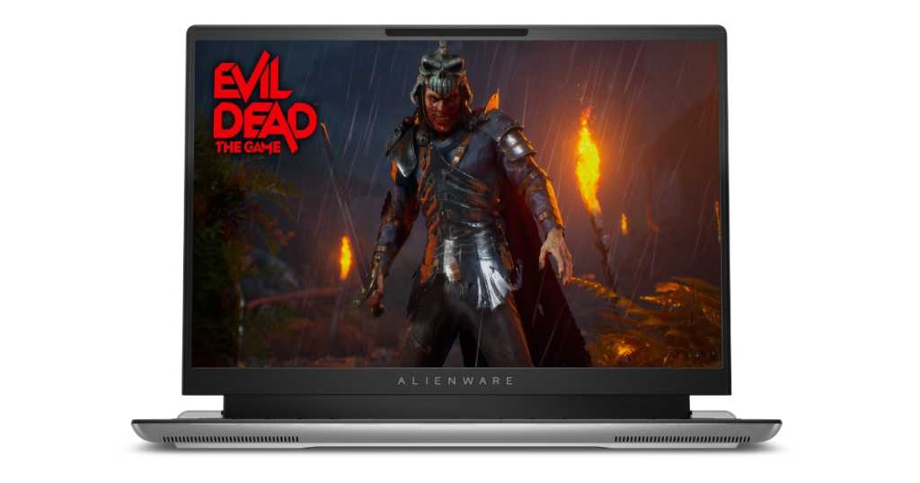 Dell Alienware x16 R2 launched in India starting at Rs 2,86,990.