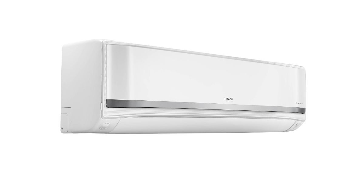 Hitach has launched two new smart air conditioners in India with voice support.