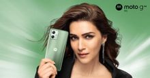 Moto G64 5G Launched in India: Price, Specifications