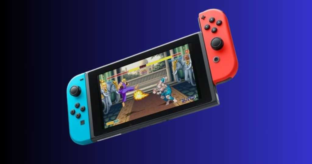 Nintendo Switch 2 Leaks Hint At Powerful Specs; Release Window Revealed 