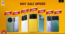 POCO India Announces Discounts Ahead of Amazon and Flipkart Sales: Check Details Here