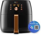 Philips Signature Series Airfryer Launched in India: Price, Specifications
