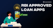 Top 10 RBI Approved Loan Apps in India in 2024