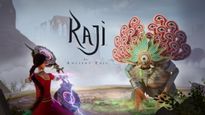 Raji: An Ancient Epic Enhanced Edition Coming to PlayStation 5 on April 16
