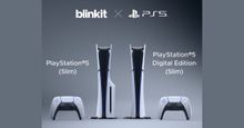 Sony PS5 Slim Delivery in 10 Minutes via Blinkit: Check Details