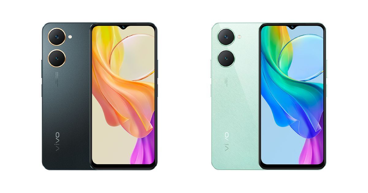 Vivo Y18t Terlihat di Situs Sertifikasi BIS: Peluncurannya Tampaknya Sudah Dekat Vivo Y18t Terlihat di Situs Sertifikasi BIS: Peluncurannya Tampaknya Sudah Dekat