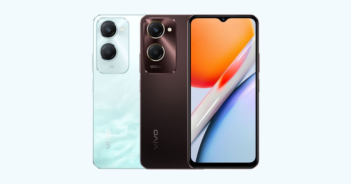 Gambar Langsung 5G Vivo Y28s Terlihat di Sertifikasi NCC 1 Vivo Y18 Colour Options MySmartPrice