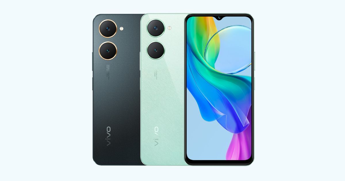 Vivo Y18i Muncul di Database Geekbench, BIS, TÜV, dan Situs Sertifikasi Lainnya | MySmartPrice