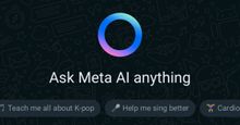 Meta AI Chatbot Now Available for Some WhatsApp Beta Users: What Is It, How to Use