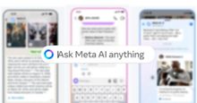 Meta AI Powered By Llama 3 Introduced; Rivals ChatGPT and Gemini